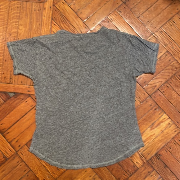 Madewell Whisper Cotton Crewneck T Shirt - Picture 6 of 6